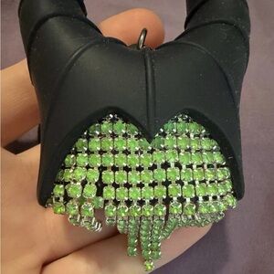 NEW Bath and Body Works Maleficent Pocketbac Holder